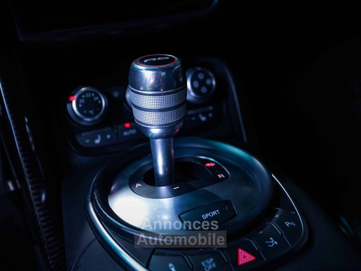 Audi R8 V10 FSI - 47