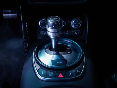 Audi R8 V10 FSI - 48