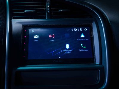 Audi R8 V10 FSI - 49