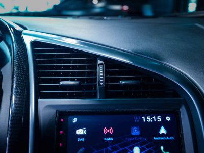 Audi R8 V10 FSI - 50