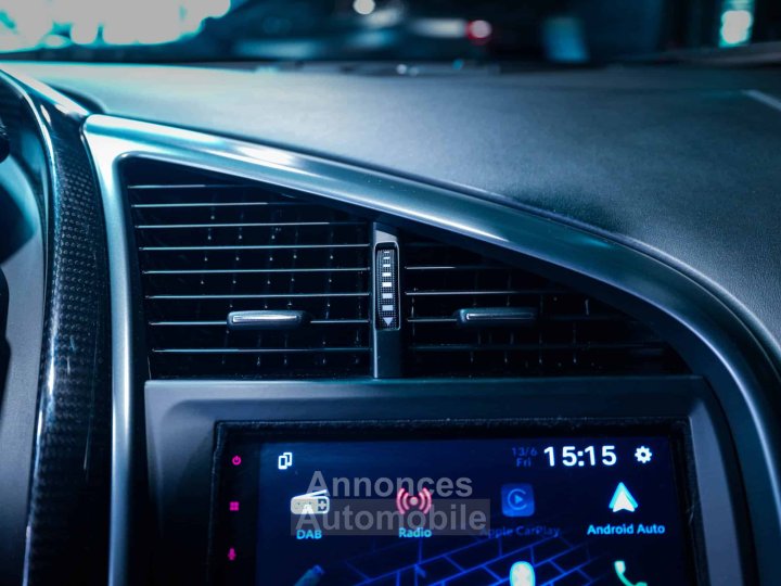 Audi R8 V10 FSI - 50