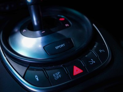 Audi R8 V10 FSI - 52