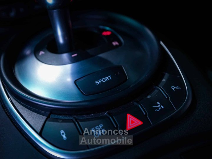 Audi R8 V10 FSI - 52