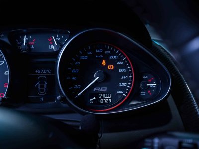 Audi R8 V10 FSI - 53