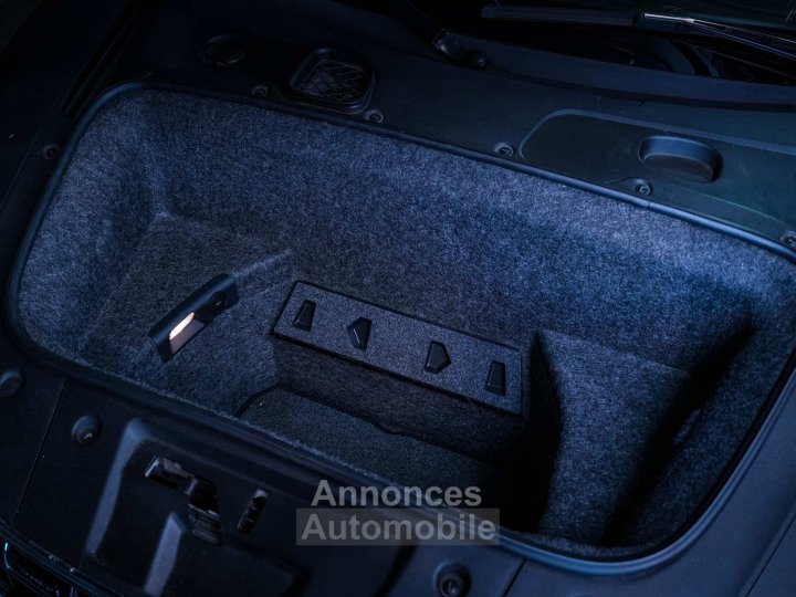 Audi R8 V10 FSI - 58