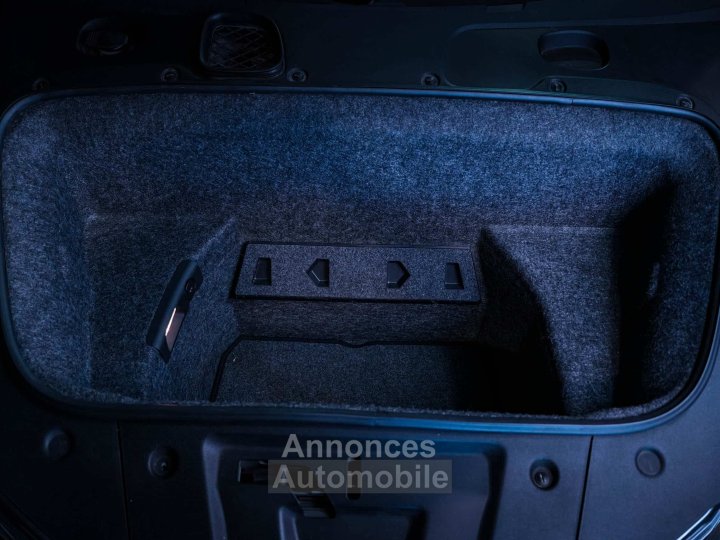 Audi R8 V10 FSI - 59