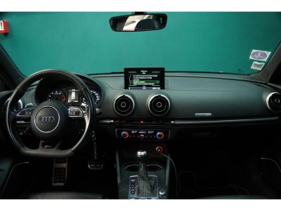 Audi RS3 SportBack I 25 367CH I Toit ouvrant I B&O I Garantie   - 7