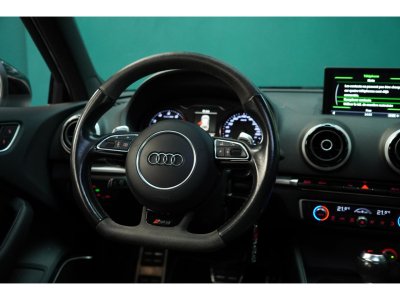 Audi RS3 SportBack I 25 367CH I Toit ouvrant I B&O I Garantie   - 8