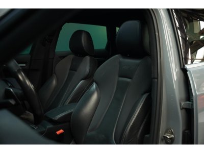 Audi RS3 SportBack I 25 367CH I Toit ouvrant I B&O I Garantie   - 9