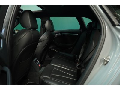 Audi RS3 SportBack I 25 367CH I Toit ouvrant I B&O I Garantie   - 10