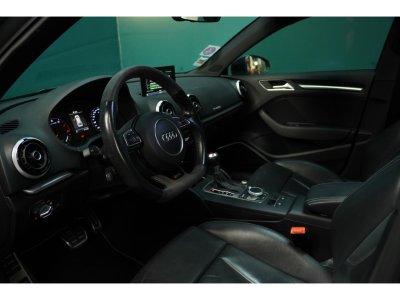 Audi RS3 SportBack I 25 367CH I Toit ouvrant I B&O I Garantie   - 13