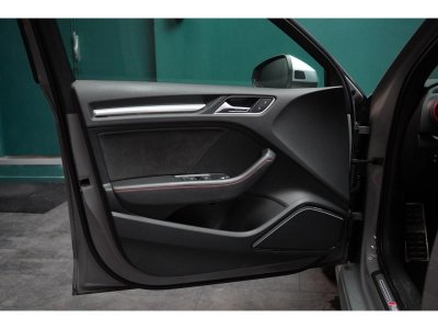 Audi RS3 Berline DAZA I Pack RS I Matrix I TO I B&O I 2NDE mains I Garantie   - 8