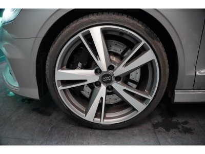 Audi RS3 Berline DAZA I Pack RS I Matrix I TO I B&O I 2NDE mains I Garantie   - 12