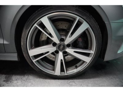 Audi RS3 Berline DAZA I Pack RS I Matrix I TO I B&O I 2NDE mains I Garantie   - 13