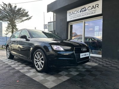 Audi A4 AVANT 20 TDI 150 S tronic 7 Design   - 1