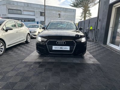 Audi A4 AVANT 20 TDI 150 S tronic 7 Design   - 2