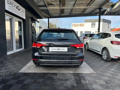 Audi A4 AVANT 20 TDI 150 S tronic 7 Design   - 5