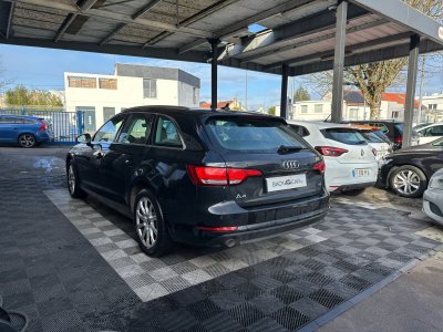 Audi A4 AVANT 20 TDI 150 S tronic 7 Design   - 6