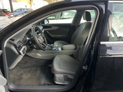 Audi A4 AVANT 20 TDI 150 S tronic 7 Design   - 7