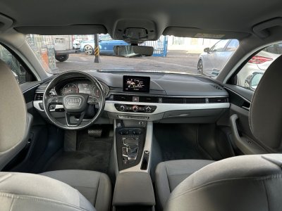 Audi A4 AVANT 20 TDI 150 S tronic 7 Design   - 8