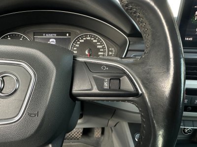 Audi A4 AVANT 20 TDI 150 S tronic 7 Design   - 10