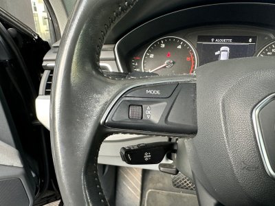 Audi A4 AVANT 20 TDI 150 S tronic 7 Design   - 11