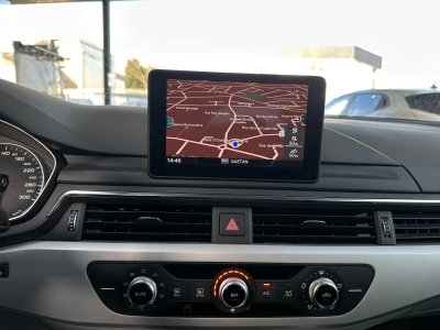 Audi A4 AVANT 20 TDI 150 S tronic 7 Design   - 13