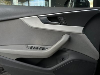 Audi A4 AVANT 20 TDI 150 S tronic 7 Design   - 15