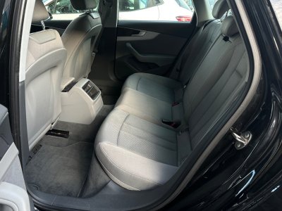 Audi A4 AVANT 20 TDI 150 S tronic 7 Design   - 19