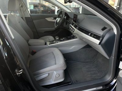 Audi A4 AVANT 20 TDI 150 S tronic 7 Design   - 24