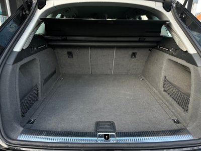 Audi A4 AVANT 20 TDI 150 S tronic 7 Design   - 27