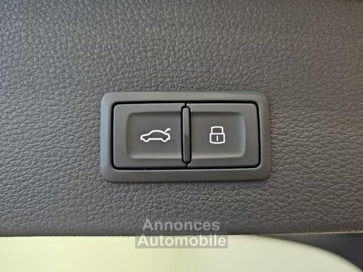 Audi Q2 20 35 TDI - 150 - BV S-tronic Design luxe PHASE 2 - 42