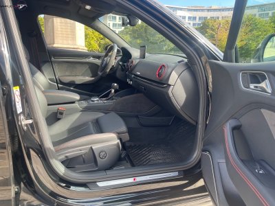 Audi RS3 SPORTBACK 25 TFSI 400 S tronic 7 Quattro VMAX DAZA - 26