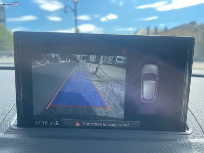 Audi RS3 SPORTBACK 25 TFSI 400 S tronic 7 Quattro VMAX DAZA - 30