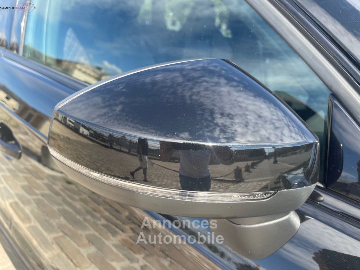 Audi RS3 SPORTBACK 25 TFSI 400 S tronic 7 Quattro VMAX DAZA - 52