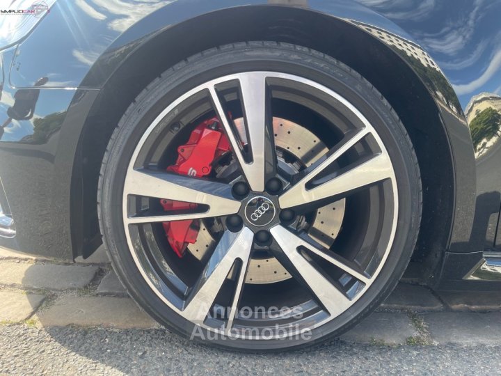 Audi RS3 SPORTBACK 25 TFSI 400 S tronic 7 Quattro VMAX DAZA - 57