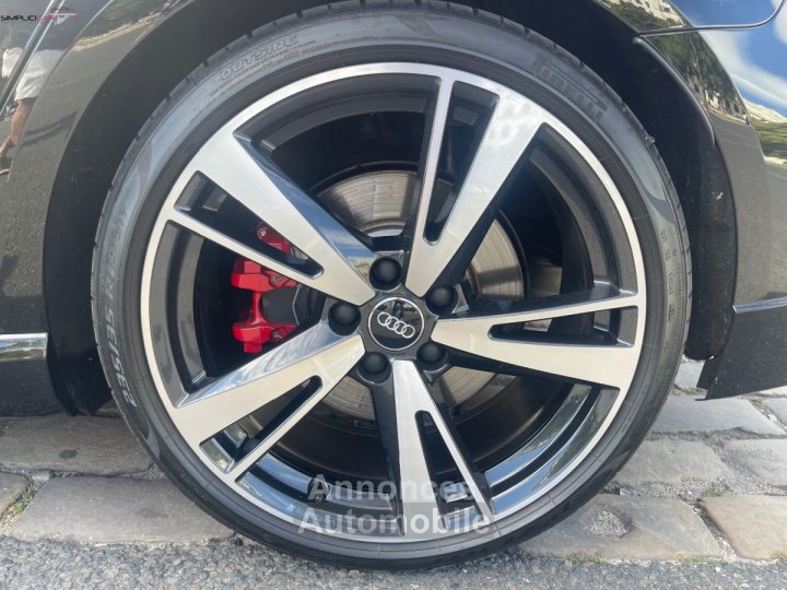 Audi RS3 SPORTBACK 25 TFSI 400 S tronic 7 Quattro VMAX DAZA - 58