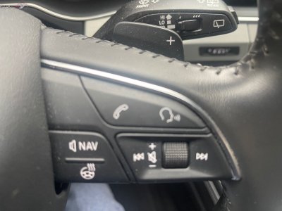 Audi Q7 30 V6 TDI Clean Diesel 218 Tiptronic 8 Quattro 7pl Avus - 11