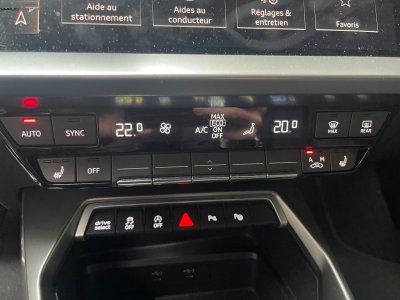 Audi A3 Sportback 35 TDI 150 S tronic 7 S Line   - 14