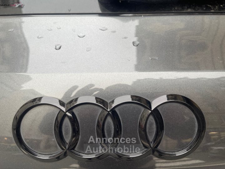 Audi A3 Sportback 35 TDI 150 S tronic 7 S Line - 20