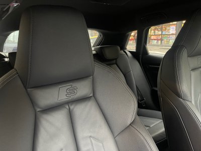 Audi A3 Sportback 35 TDI 150 S tronic 7 S Line   - 21