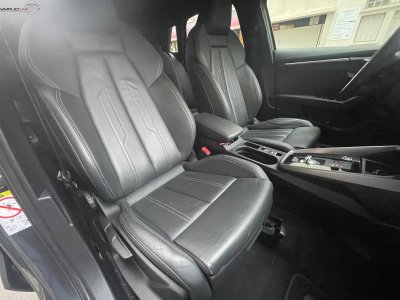 Audi A3 Sportback 35 TDI 150 S tronic 7 S Line   - 23