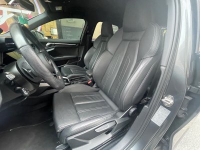 Audi A3 Sportback 35 TDI 150 S tronic 7 S Line   - 25