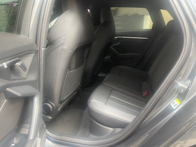 Audi A3 Sportback 35 TDI 150 S tronic 7 S Line   - 26