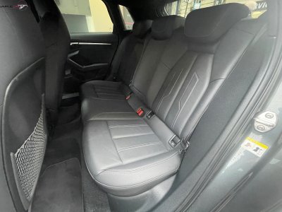 Audi A3 Sportback 35 TDI 150 S tronic 7 S Line   - 27