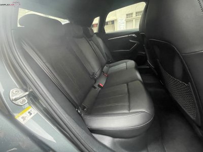 Audi A3 Sportback 35 TDI 150 S tronic 7 S Line   - 30