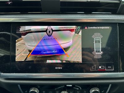 Audi Q3 Sportback 45 TFSIe 245 ch S tronic 6 S line   - 10