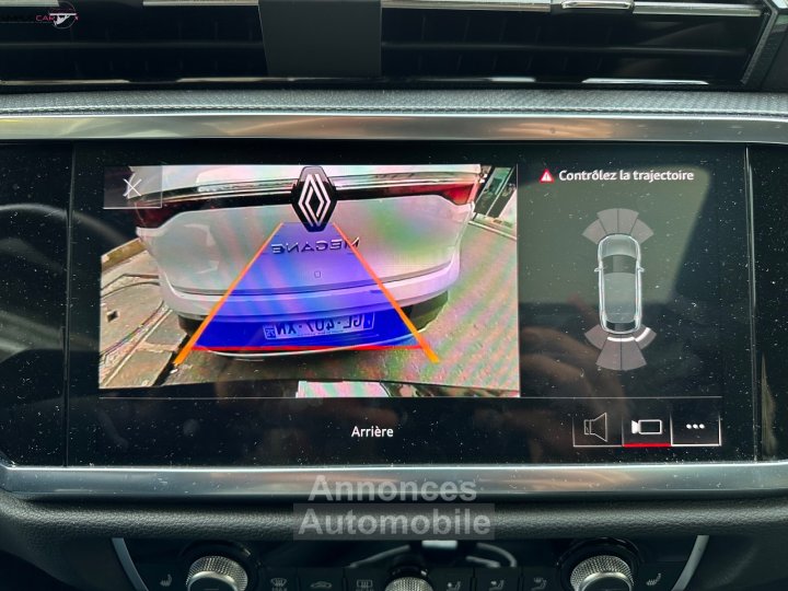 Audi Q3 Sportback 45 TFSIe 245 ch S tronic 6 S line - 10