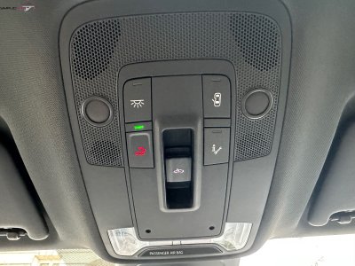 Audi Q3 Sportback 45 TFSIe 245 ch S tronic 6 S line   - 21