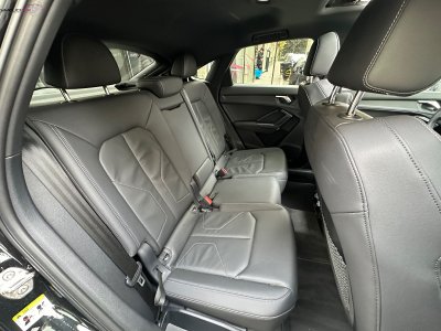 Audi Q3 Sportback 45 TFSIe 245 ch S tronic 6 S line   - 27